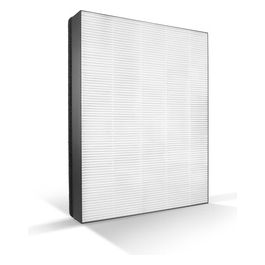 FY2422/30 NanoProtect Filtro Hepa Compatibile con Purificatore d'Aria AC2887/10