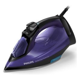 Philips GC3925/34 PerfectCare PowerLife Ferro da Stiro a Vapore Capacita' 0,3 Litri 2400 W 45 g/min Viola