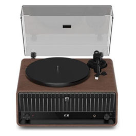 Philips, Giradischi Automatico a Cinghia TAV9000D/10, Noce