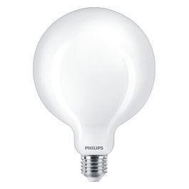 Philips Globo Lampadina Led 75W e27 Luce Bianco Caldo