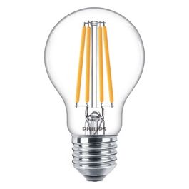 Philips Goccia Lampadina Led 100W e27 Luce Bianco Freddo