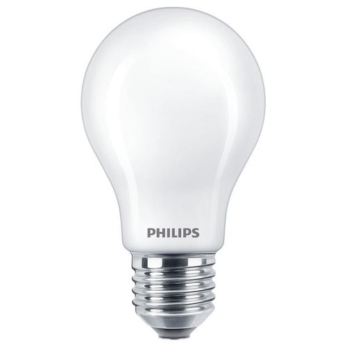 Philips Goccia Lampadina Led 100W e27 Luce Bianco Caldo