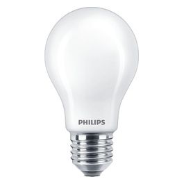 Philips Goccia Lampadina Led 75W e27 Luce Bianco Caldo