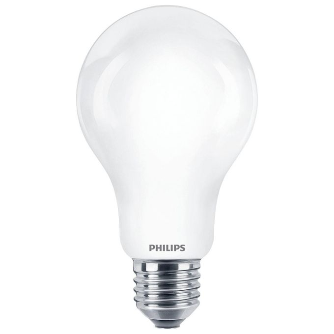 Philips Goccia Lampadina Led 150W e27 Luce Bianco Caldo