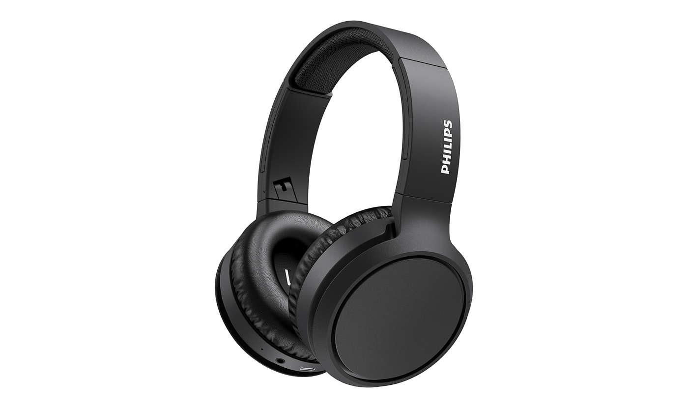 Philips H5205BK/00 Cuffie Bluetooth