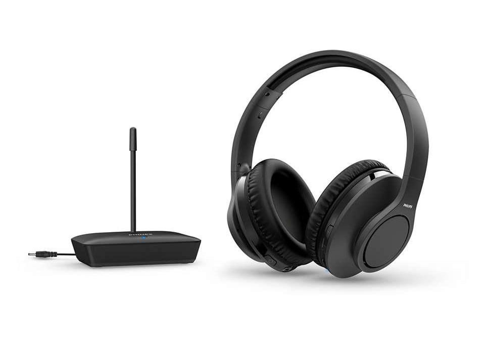 Come collegare cuffie Bluetooth alla TV | AudionTheGo