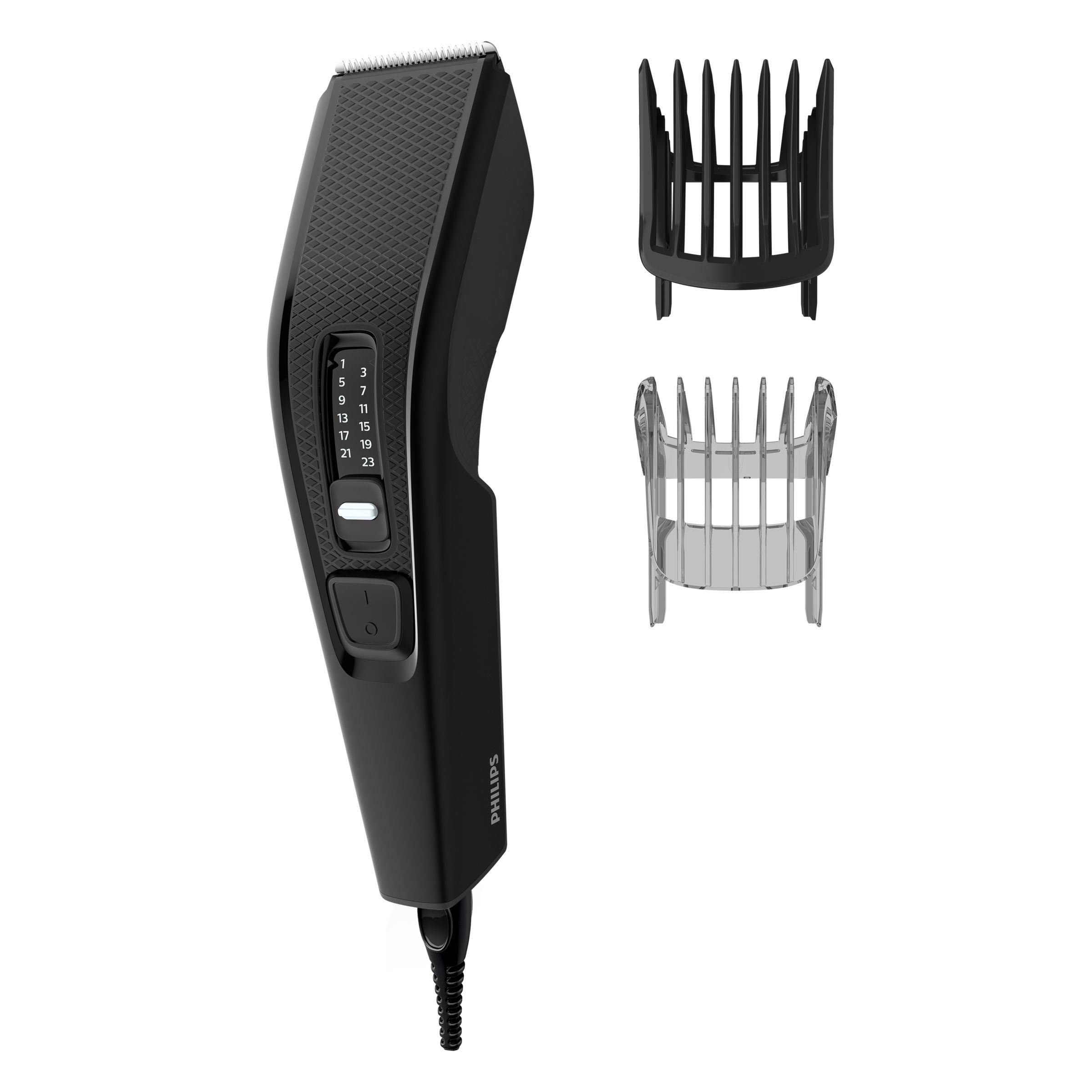 Philips Hairclipper Series 3000