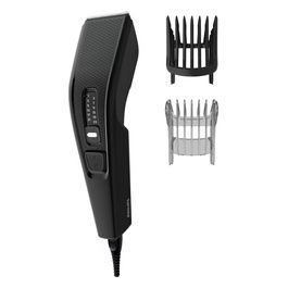 Philips Hairclipper Series 3000 Regolacapelli con Lame in Acciaio Inossidabile