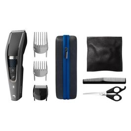 Philips Hairclipper Series 7000 Tecnologia Trim-n-Flow Pro Regolacapelli Lavabile