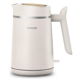 HD 9365/10 Bollitore Eco Conscious Edition Serie 5000 1.7 Litri Finitura Opaca Bianco Seta