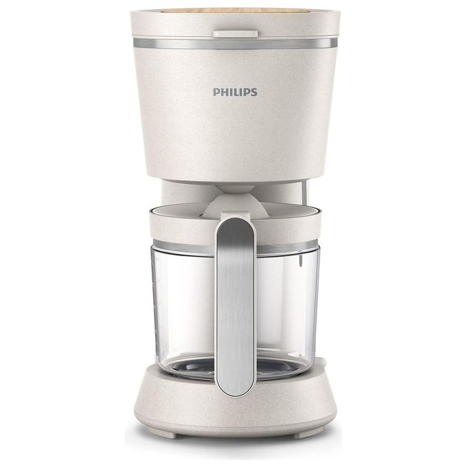Philips HD5120-00 Conscious Collection Macchina da Caffe' con Filtro Crema