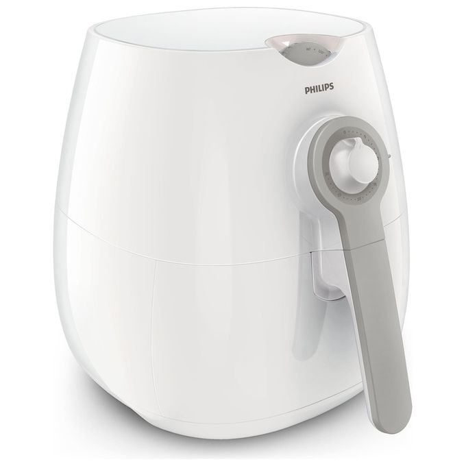 Philips HD9216/80 Daily Collection AirFryer Friggitrice Low-Oil e Multicooker Tecnologia RapidAir Capacita' 800 g 1450 W Bianco