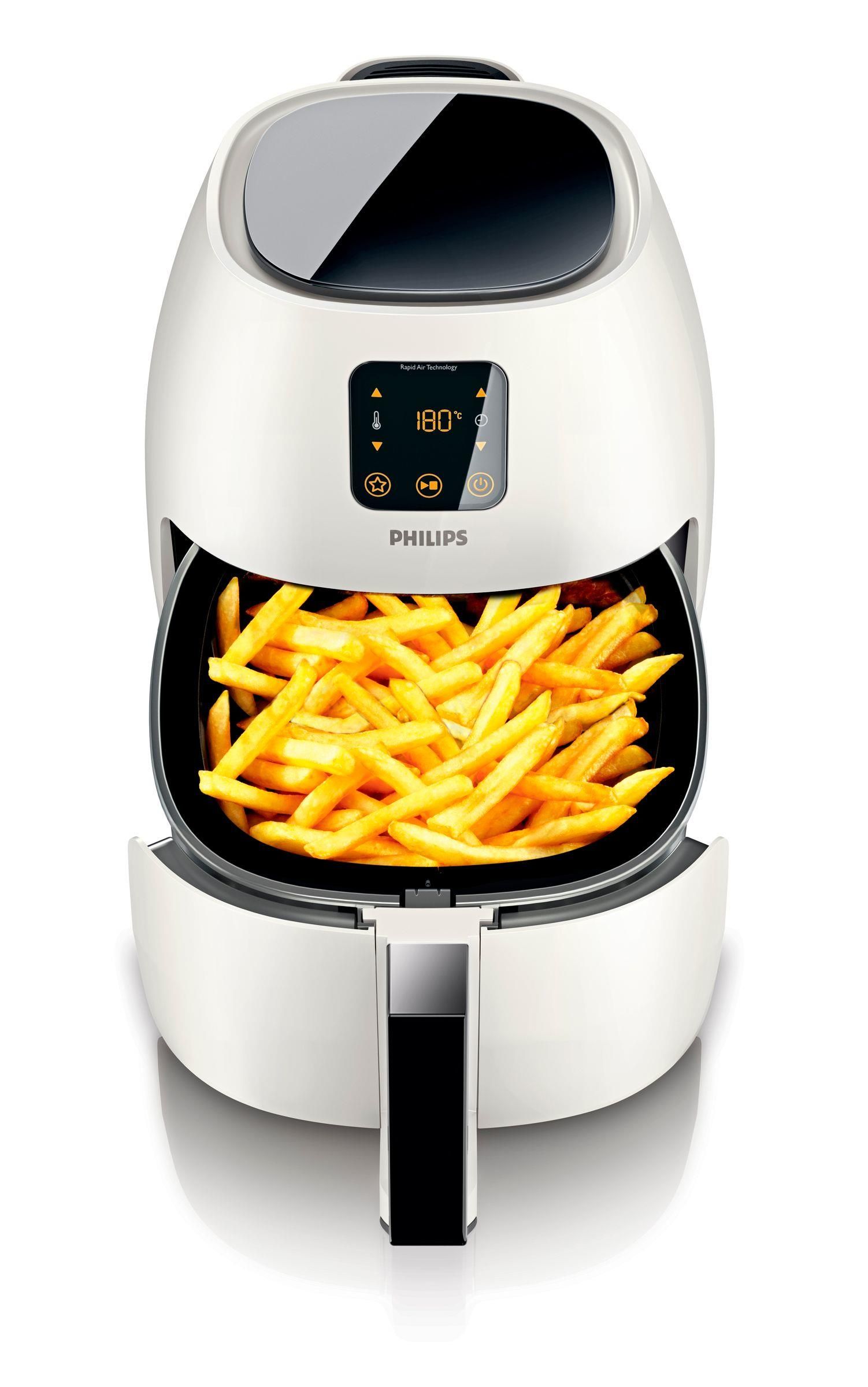 Philips Advance Airfryer Kollektion XL HD9240/30 | eBay