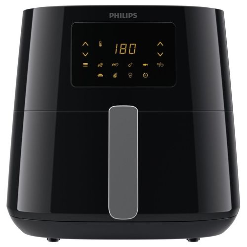 Philips HD9270/70 Friggitrice Ad Aria Multicooker 12 Kg 2000 Watt