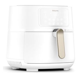 HD9285/00 Serie 5000 XXL Friggitrice ad Aria 7,2 Litri 2000W Bianco