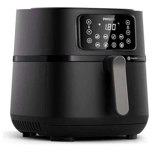 HD9285/93 Friggitrice Ad Aria Multicooker Xxl 7.2 litri 2000w 1.4kg