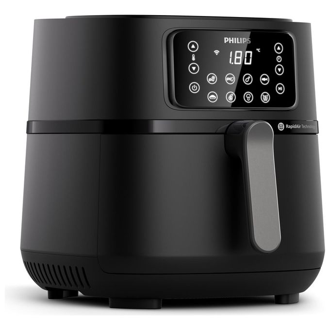 Image of Philips HD9285-93 Friggitrice Ad Aria Multicooker Xxl 7.2 litri 2000w 1.4kg