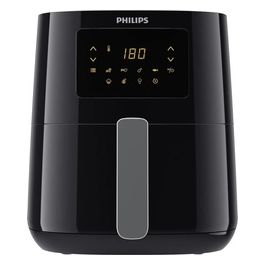 Philips HD9525/70 Friggitrice ad Aria Essential Black