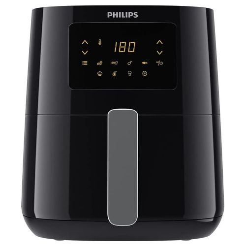 HD9525/70 Friggitrice ad Aria Essential Black