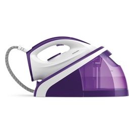 HI5920/20 Ferro da Stiro con Caldaia 1,1 Litri 2400 W 300 g/min 5,2 bar