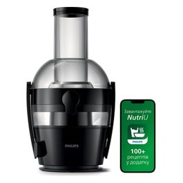 HR1855/70 Centrifuga 700w