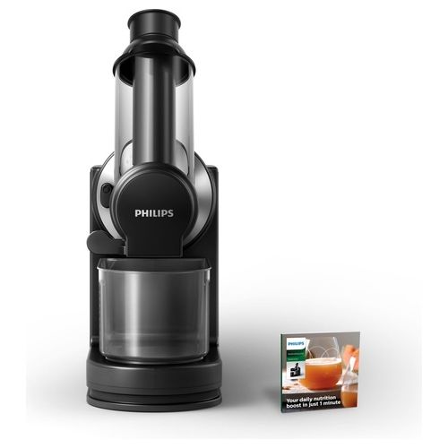 Philips Hr1889/70 Viva Collection Apertura XL 70mm Estrattore di Succo