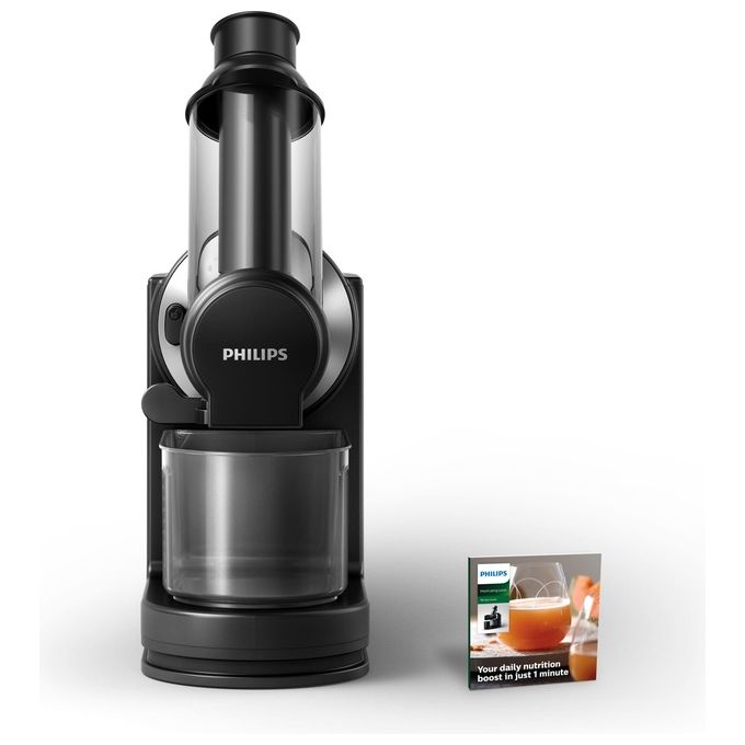 Philips Hr1889/70 Viva Collection Apertura XL 70mm Estrattore di Succo