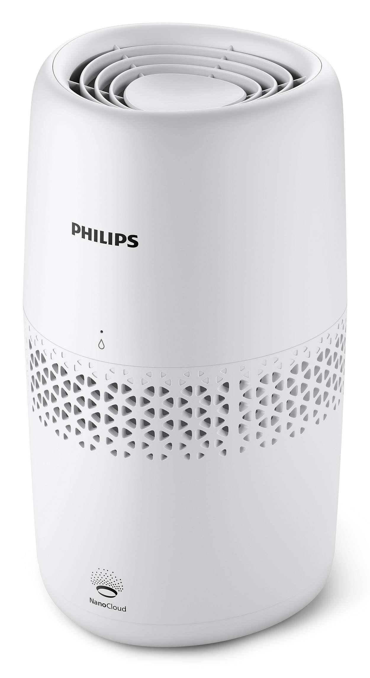 Philips HU2510/10 Domestic Appliances