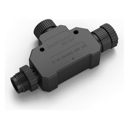 Connettore a T per Esterni 1736930PN per Illuminazione Smart