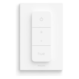 Hue Dimmer Switch V2 Wireless Controllo Intelligente per Illuminazione Smart