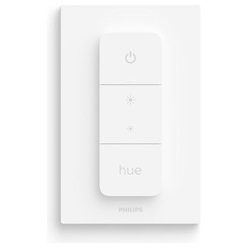 Philips Hue Dimmer Switch V2 Wireless