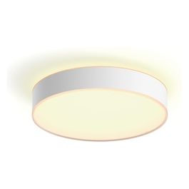 Philips Hue White ambiance Enrave Plafoniera Smart Bianca M