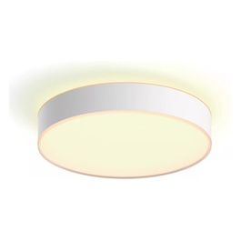 Hue White ambiance Enrave Plafoniera Smart Bianca M
