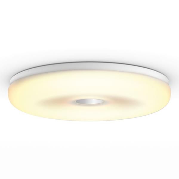 Lampade da soffitto Philips: Le migliori plafoniere compatibili con Alexa