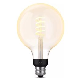 Hue White AmbianceFilament Lampadina Smart E27 40 W