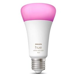Hue White And Color Ambiance E27 Confezione da 1