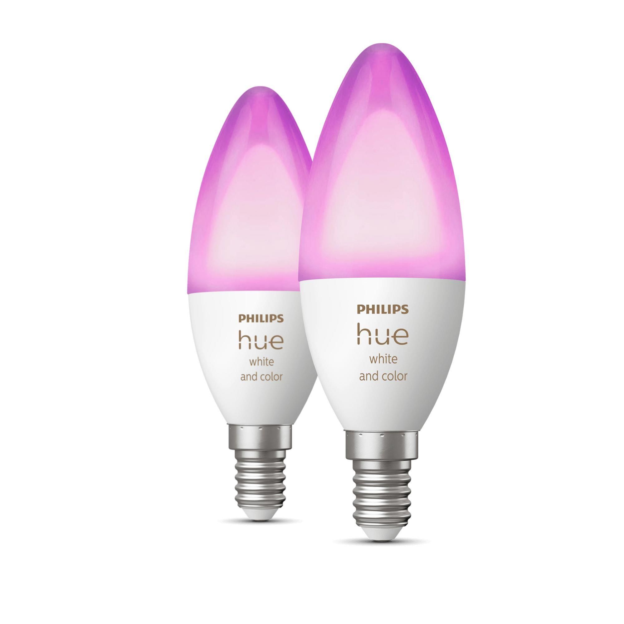 Philips Hue White And