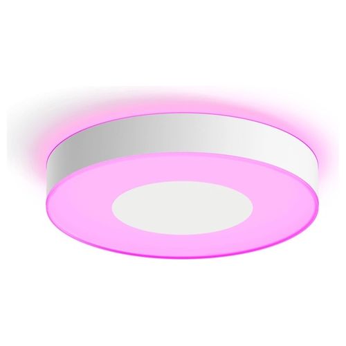 Philips Hue White and Color Ambiance Infuse Plafoniera Smart Bianca L