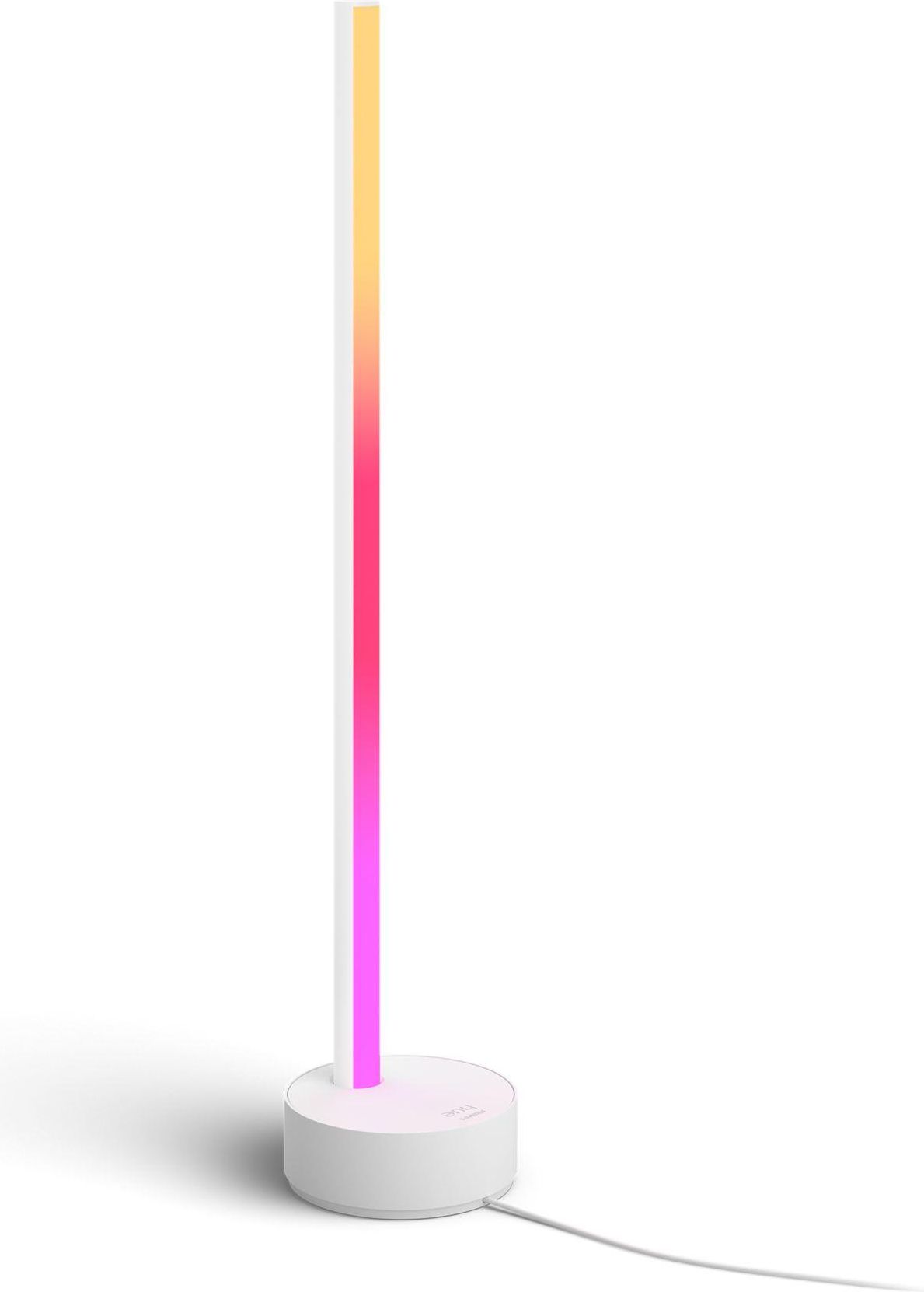 Philips Hue White And Color Ambiance Lampada da Tavolo Signe Gradient