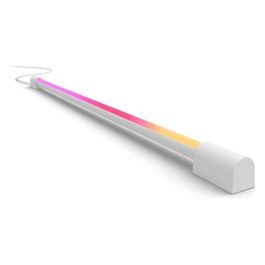 Hue White and Color Ambiance Gradient Play Gradient Light Tube Compact Bianca