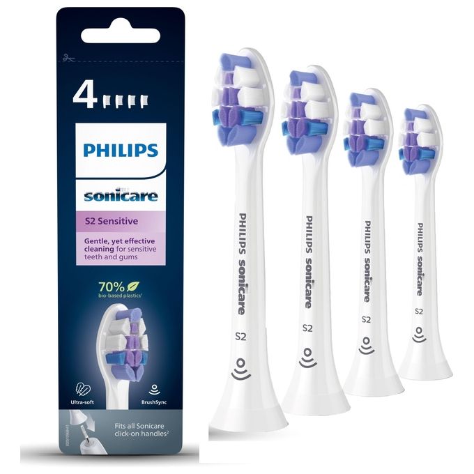 Philips HX 6054-10 Testine Sensitive Sonicare