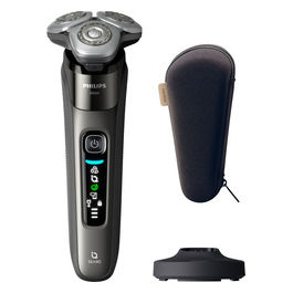 i9000 Rasoio Elettrico Wet & Dry SkinIQ