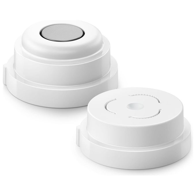 Philips HR2490/10 Kit per Paccheri e Conchiglie per Modello