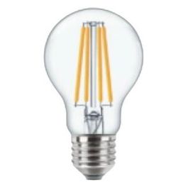 Lampada Filament 100W Goccia e27 Luce Naturale