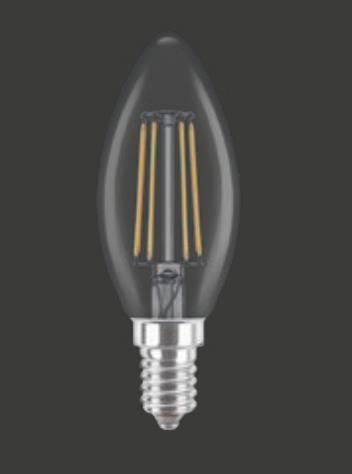Philips Lampada Filament 40W