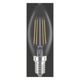 Philips Lampada Filament 40W Oliva e14 Luce Calda