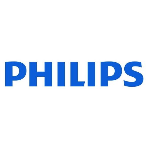 Philips Lampada Infrarossi BR125 IR 150W E27 230-250V Rosso
