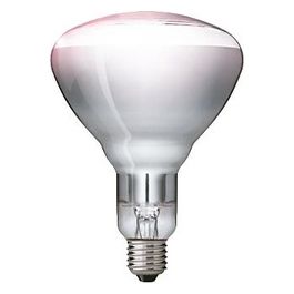 Lampada Infrarossi BR125 IR 150W E27 230-250V CL