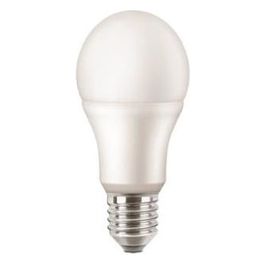 Lampada Led 100W Goccia e27 Luce Calda Vetro Opaco