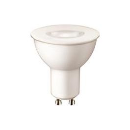 Lampada Led 50W Faretto GU10 Luce Calda Blister